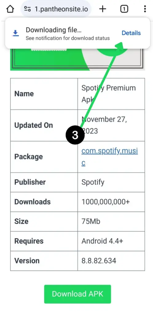 Spotify Premium Apk Descargar-3