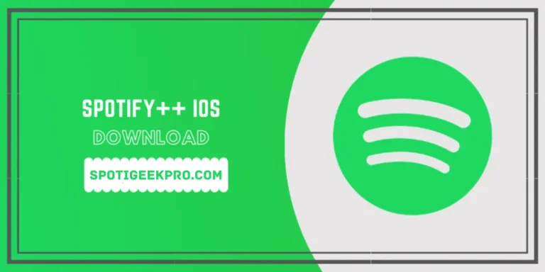 Descargar Spotify++ Premium gratis en iOS [Sin Jailbreak y 100% funcional]