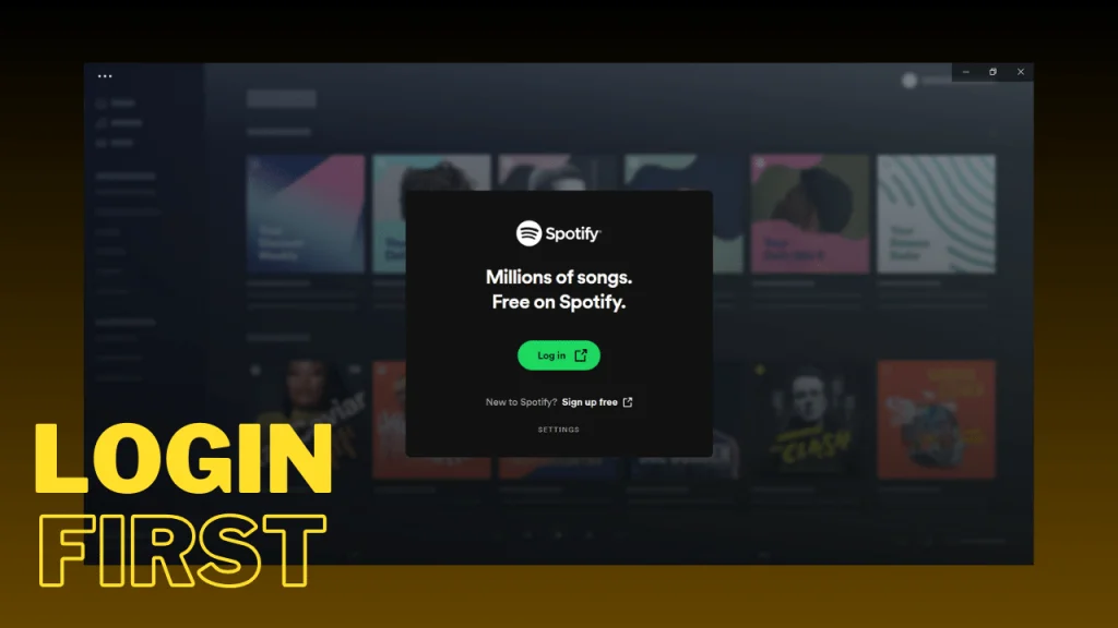 Cómo comprobar el total de "Me gusta" en la web de Spotify para tu playlist
