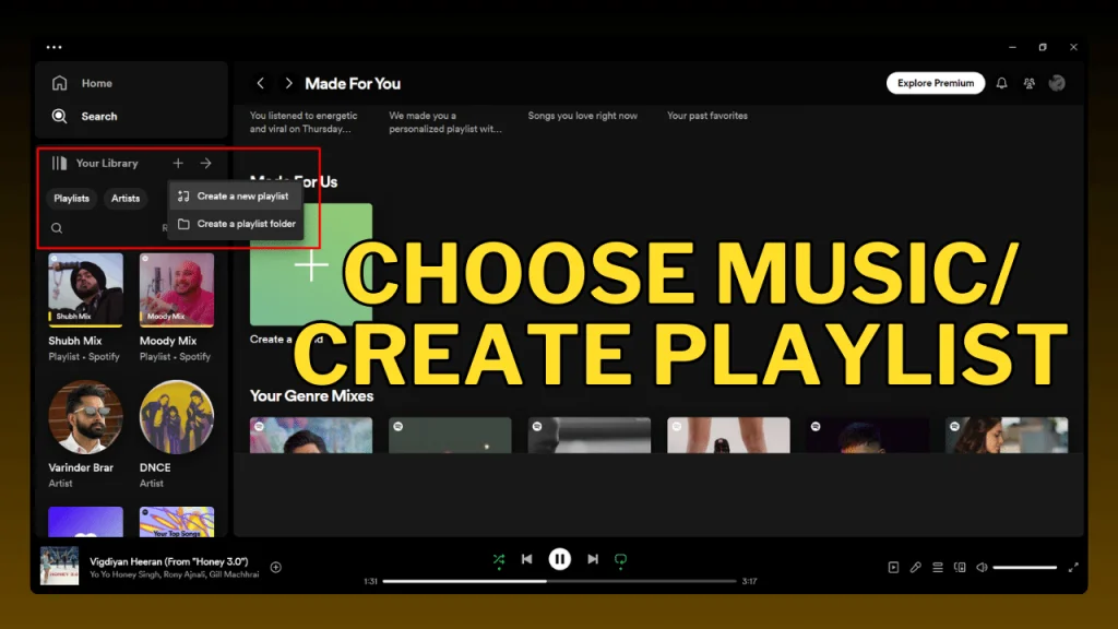 Choose-Music-or-Create-Playlists