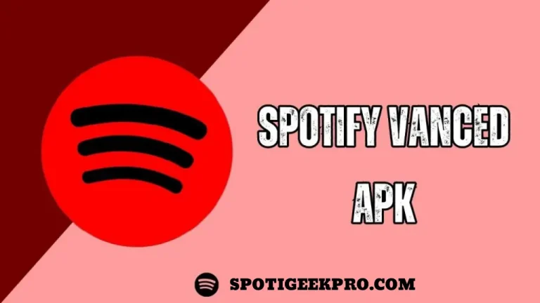 Spotify Vanced APK v8.9.40 Descargar (Sin anuncios/Desbloqueado) 2024