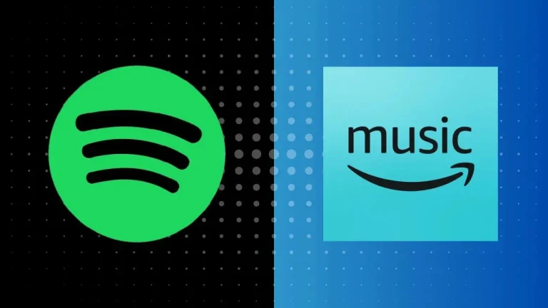 Spotify vs Amazon Music: Comparación en profundidad