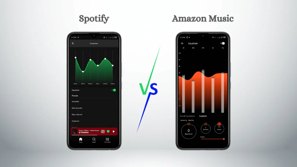 Spotify-vs-Amazon-Music_Calidad de audio