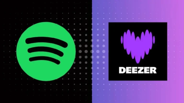 Spotify vs Deezer: Comparación en profundidad