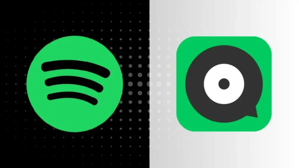 Spotify vs Joox Music