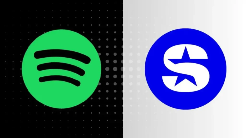 Spotify vs SiriusXM