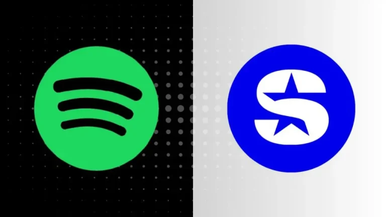 Spotify vs SiriusXM: Comparación en profundidad