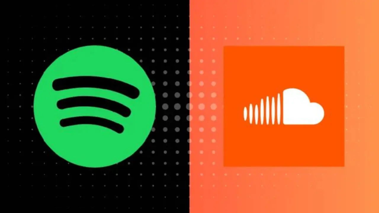 Spotify vs SoundCloud: Comparación en profundidad